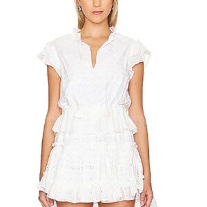 MISA Los Angelos Iliana Dress